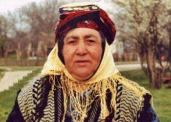 Fatma Îsa ve Têlîyê Rihan’ın hikâyesi