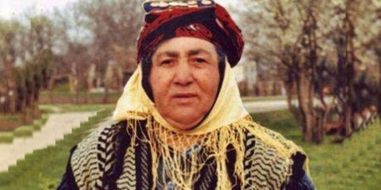 Fatma Îsa ve Têlîyê Rihan’ın hikâyesi