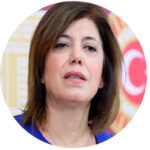 Meral Danış Beştaş