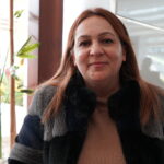 Saliha Zorlu