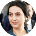 Figen Yüksekdağ