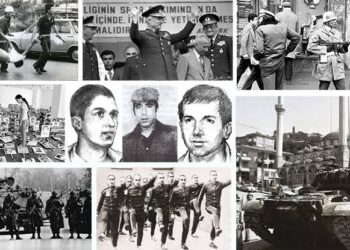 Kibrin kalesini yıkmak: Zindan