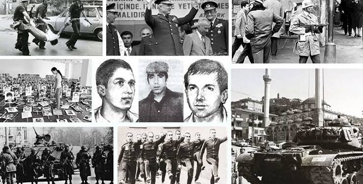 Kibrin kalesini yıkmak: Zindan