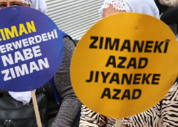 Türkiye’de Kürtlerin ana dilde eğitim deneyimi