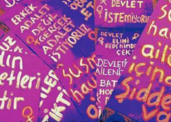 Devletin şiddet dili ve tek kullanımlık hayatlar