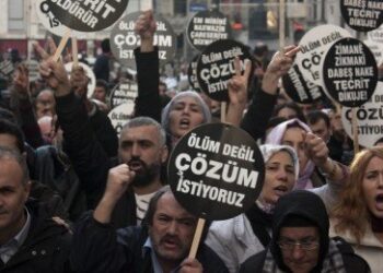 Dalga dalga yayılan direniş: 12 Eylül açlık grevi