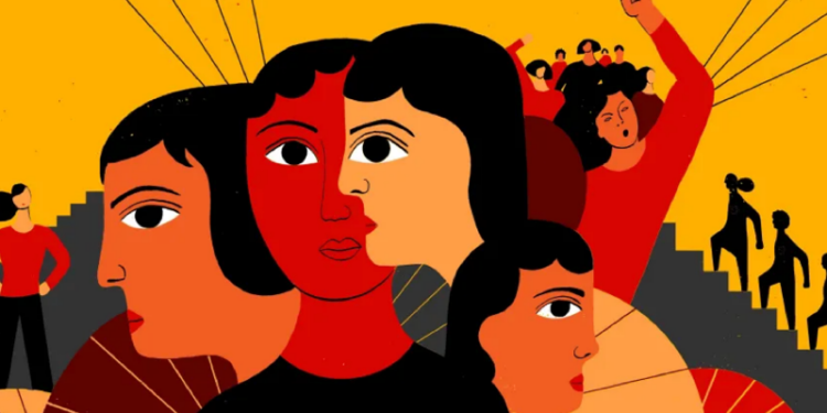 Ataerkil düzende kadın kimliğimizle var olabilmek