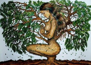 Kurdistan’da Gılgameş politikaları: Kadın ve doğaya tahakküm