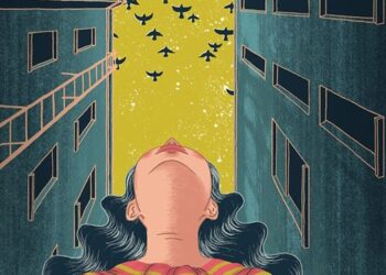 Mekân’ın ‘Cinsiyet’, Cinsiyet’in ‘Mekân’ İnşası