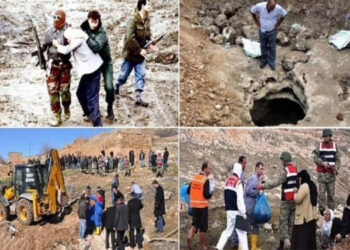 Ortak bir gelecek için geçmişle yüzleşme