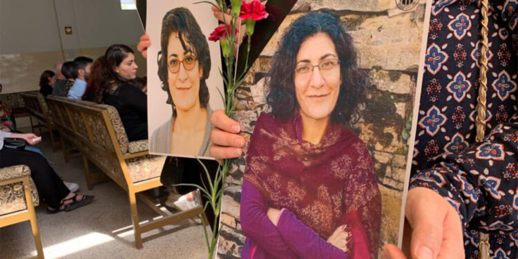 Kadın haberciliğini Jineolojî ile buluşturan anlam