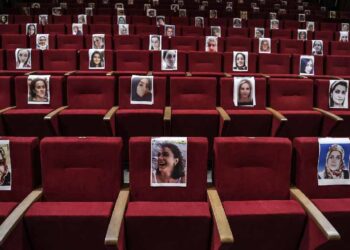 Güçlü kadınlar: Şiddeti kader olmaktan çıkaran direniş