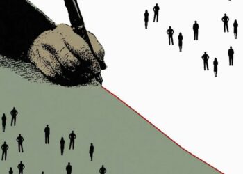 Erkeklik krizi ile birleşen milliyetçilik