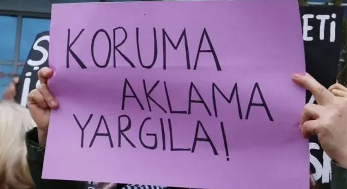 Hukuk şiddete ‘kılıf’ yapılıyor