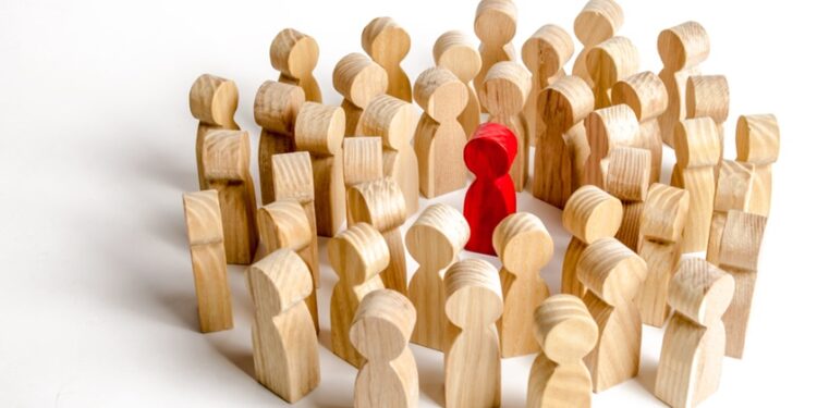 Bir yalan ideoloji: Milliyetçilik, ırkçılık, cinsiyetçilik