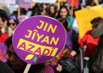 Sömürgecilik, ‘Jin, Jiyan, Azadî’ ve feminist mücadele