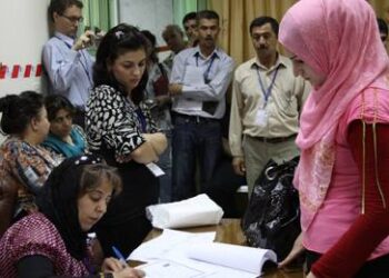 Başur’daki seçimler kadınlar için bir gedik mi yoksa özgürleşme yolunda bir eşik mi?