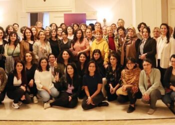 Jineolojî çalıştayının ardından: Ortak mücadele üzerine notlar