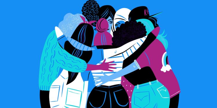 Dil ve kadın yoldaşlığı ile örgütleniyoruz