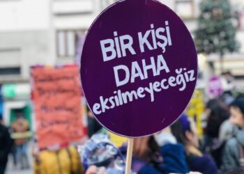 Her İntihar Toplumsal Bir Cinayettir: 25 Kasım Kadına Yönelik Şiddet Bağlamında
