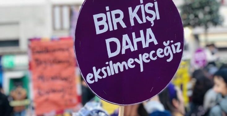 Her İntihar Toplumsal Bir Cinayettir: 25 Kasım Kadına Yönelik Şiddet Bağlamında