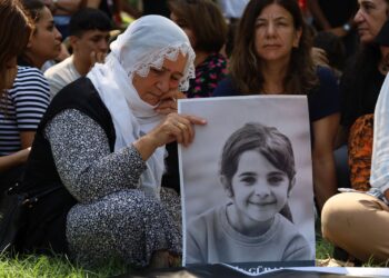 Narin Güran Dosyası; Devlet- Aile İlişkisi ve Dijital Panoptikon