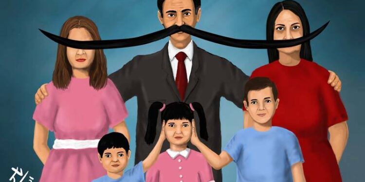 Dönüştürülmesi Gereken Kurum: Aile