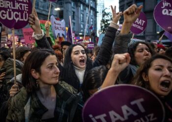 Kadınlara Yönelik Şiddet: Coğrafya ve Zaman Tanımayan Bir Savaş