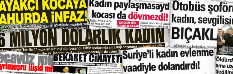 Türkiye’de medya dili ve söylemi