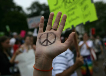 Kadınların Barış Taleplerini Duymak