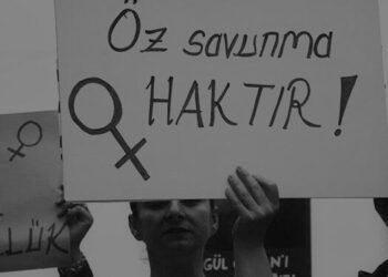 Erkek Adalete Karşı Özsavunma