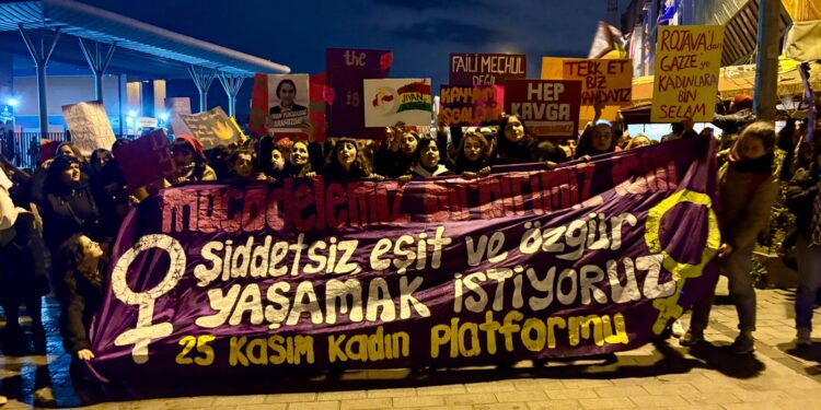 Bu Korku Size Yeter!