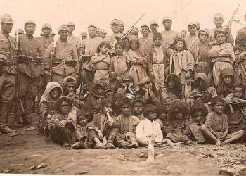 Dersim Tertelesi’nde kadınlar…