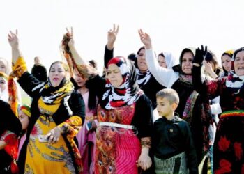 Kadın Devrimi’nden konfederalizme: Direnişin yeni toplumsal düzeni Kobanê