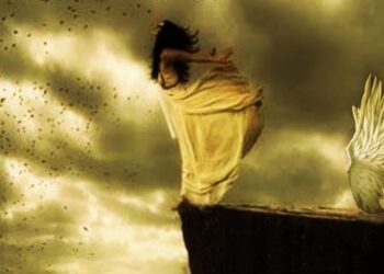 Kanatsız Uçanların Hikayesi