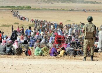 Küresel Sömürü ve Şiddet Çarkında Mülteci Kadın Olmak