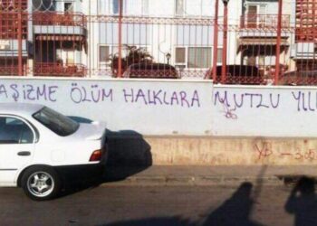 Sokaklar Kadınlarındır vs. Gayrimeşru Polis Şiddeti