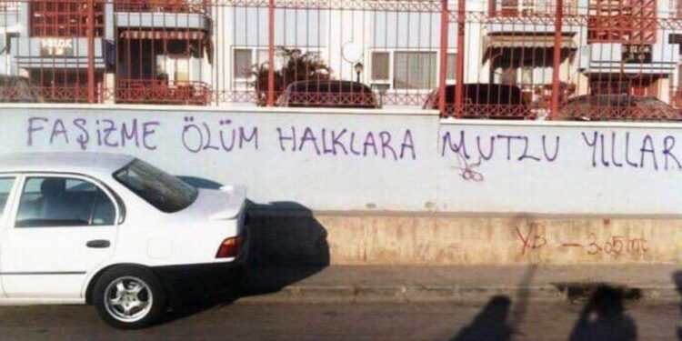 Sokaklar Kadınlarındır vs. Gayrimeşru Polis Şiddeti