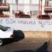 Sokaklar Kadınlarındır vs. Gayrimeşru Polis Şiddeti