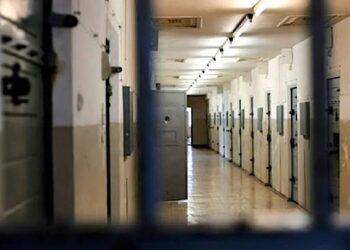 Cezaevinde Kadın Olmak