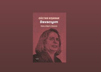 Gültan Kışanak: Teklik Dayatmasına Karşı Kadınlar Çoğul Olmayı Öğretti