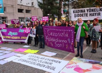 Peki Onların Muhkem Kalelerini Kim Yıkacak?