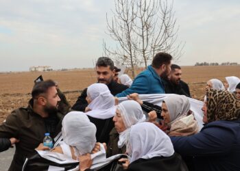 Bir Yılın Son Günleri*