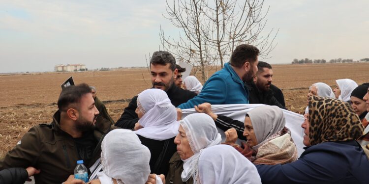 Bir Yılın Son Günleri*