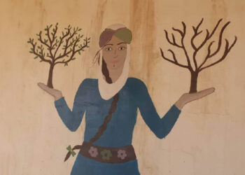 Tarihten Bugüne Kadın ve Sömürü”