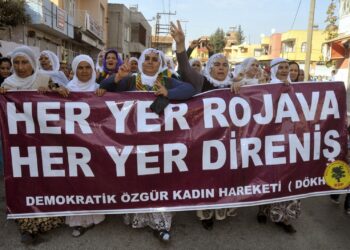 Bu Filmi Daha Önce Görmüştük