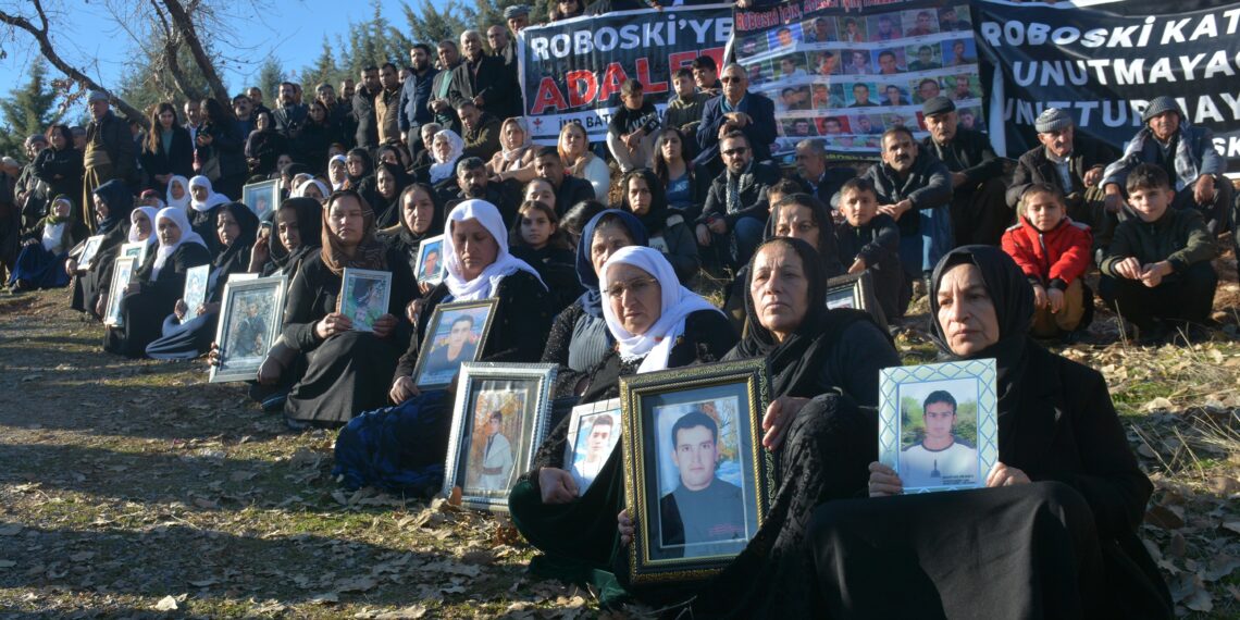 Roboski, Kürtaj ve “İstenmeyen Gebelik” Olarak Kürt Sorunu