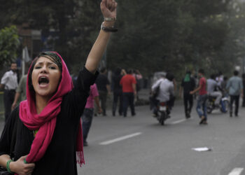 Ortadoğu’da Kadınlar