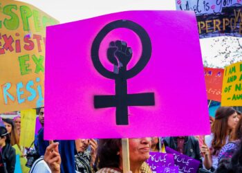 Sokaklar Kadınlarındır vs. Gayrimeşru Polis Şiddeti