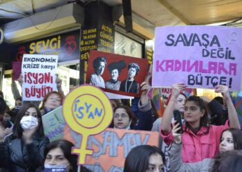 Ücretli/Ücretsiz Emek Kıskacında Kadınlar İktidardan da Erkeklerden de Alacaklı…